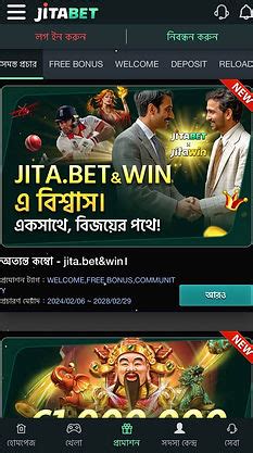 jitabet casino|Download Jitabet APP .